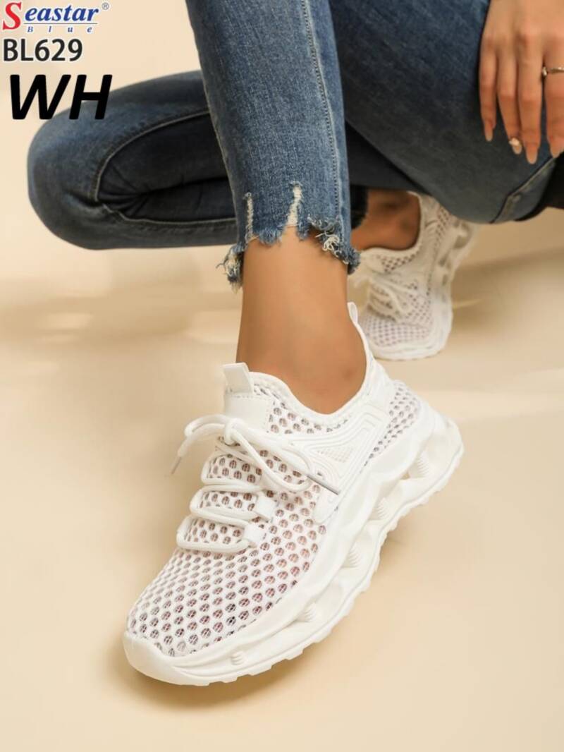 Buty sportowe damskie Roz 36-41/ 12 par